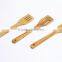 Eco-friendly Heat-resisitant Wood Kitchen Utensil