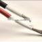LSZH Low Smoke Halogen-free Flame Retardant Polyolefin Thermoplastic Type Compound for Cable Sheath