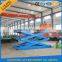 car hoist vertical platform lift hydraulic scissor lifts