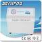 High pressure water mist blower