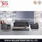 S909-D Furniture office leather modern sofa set elegant sofa modern design