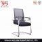 1108 High quality luxury leather aluminum base office chair