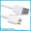 Long-term suppy data cable for Samsung Galaxy Note3 N9000 N9002 S5 i9600