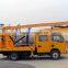 2016 14M aerial work platform 12-16M cheap price