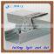 Indonesia steel ceiling grid for ceiling by Ou-cheng