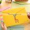 Custom size and logo packing list envelopes file paper envelopes bag wholesale
