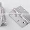 Stainless steel door hinges for french door