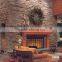 foshan stripy surface stone, line surface stone for wall facing