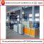 PVC wall panel/Interior decoration board lmitated marble machine