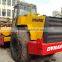 Denapac road roller, original CA25 PD, good road roller for sale