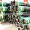 API5L carbon steel oil pipeline