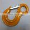 G80 components sling eye hook