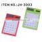 Solar Powered Calculator 8 Digit Electronic Calculator High Powered Calculator