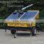 solar light tower