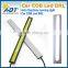 Ultra Bright 7.5W 17cm Silver Shell Daytime Running light