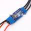 Beatle AL 40A ESC 5V 3A BEC for 400 500 Class Fixed wing Airplane Drone Multicopter