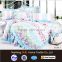 2015 100% cotton new products Korea morden bed linen set