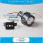 Fog lamp H/L projector lens H11 6000K universal for auto car headlamp retrofit