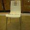 KFC Mcdonald's fast food restaurant chair ,cheap bentwood chair