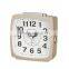 Big numbers big face bell Snooze Light analog alarm clock