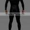 Men Compression Base Layer Tights Running Fitness Men Sports Bodybuilding Gym Wear Clothing Shirt Pants Jersey Suit