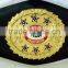 NBA Boxing Belt
