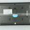 9" Lcd door remote unlock color hand-free video door phone intercom