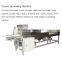 Wafer Biscuit Production Line Used Wafer Cream Spreading Machine