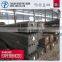 galvanized steel slotted angle