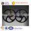 Motorcycle spare parts and accessories motorcycle flywheel casing