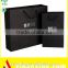 120g Black Paper Bag SML size for refernce
