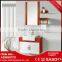 Customized Design modern high-grade hanging bathroom corner cabinet bathroom corner cabinet