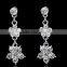 Crystal Wedding Bridal Accessories Crown,Necklace,Earring Set Handmade Jewelry