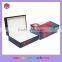 unfinish wood gift packaging box personalized wood gift case