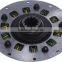 Маленький стальной амортизатор для грузовика Terex 3305/07 PN 15021228