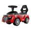 New model toy plastic electric kids ride on toy car