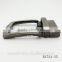 Special Polished Gun Nichel Satin New Buckles Pin Reversible Styles Made in China