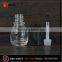 5ml nail polish bottle empty nail polish bottle with cap and brush