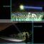 3900 portable lamp searchlight USB Mobile Power Rechargeable LED flashlight outdoor usb led light