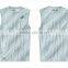 Mens Sublimated Dot Tank Top Multiply Colors