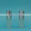 4ml Roll-on PP Bottles with Plastic Ball