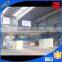 Poultry manure rotary dryer,cow dung drying machine,chicken manure drier