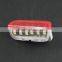 5050 12 Led door warning lights for VW Golf 6 5 4 E0S LUPO BEETEL Passat CC Polo Phaeton Superb Tiguan LED courtesy lamps