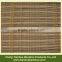 Bamboo window vertical blind/outdoor window curtain