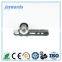 Popular 30LM clock shape mini led Torch Aluminum flashlight