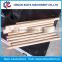 Smooth surface wooden brush handle making machine/wooden handle machine