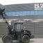 SZM wheel loader with small 3 tons with best cost performance
