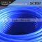 PU Coil tube with coupler PU Coil tube with coupler