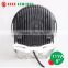 Super bright 111w offroad led light, round 9'' 111w offroad led driving light