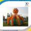 Cheap Cost Outdoor School Playground Inflatable Slide Supplier's Choice